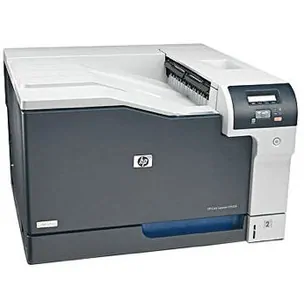 Замена ролика захвата на принтере HP Pro CP5225DN в Самаре